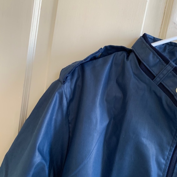 vintage Tide bomber jacket by Four Seasons - Picture 4 of 15